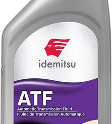 Idemitsu ATF Type HK4 Automatic Transmission Fluid For Hyundai/Kia - 1 Quart