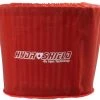 Injen Technology X-1033RED Red Hydro-Shield Pre-Filter