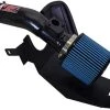 Injen Technology Injen SP1572BLK Short Ram Intake System (Honda)