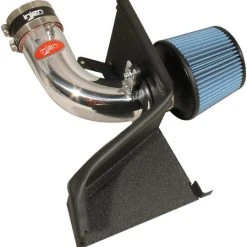 Injen Technology SP3009P Short Ram Intake System