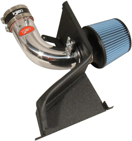 Injen Technology SP3009P Short Ram Intake System 2 Injen Technology SP3009P Short Ram Intake System - Image 2