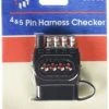 Innovative Products Of America IPA 7866 4/5-Way Pin Trailer Circuit Tester