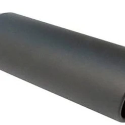 Jones Exhaust Different Trend BQ9-506015RBK Exhaust Tip