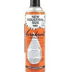 Kano AeroKroil Kroil Penetrating Oil Aerosol 16.5 Ounce