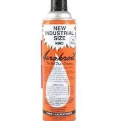Kano AeroKroil Kroil Penetrating Oil Aerosol 16.5 Ounce (6 Pack)