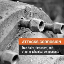 Kano Kroil Penetrating Oil, 8 Ounce Liquid, Pack Of 4 -Injen Technology Shop kano kl081 4pack 3 large