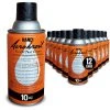 Kano Kroil Penetrating Oil (Aerokroil), 10 Oz. Aerosol, Pack Of 12