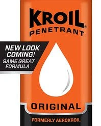 Kano Kroil Penetrating Oil (Aerokroil), 13 Oz. Aerosol, Pack Of 4 -Injen Technology Shop kano ks132 4pack 2 large