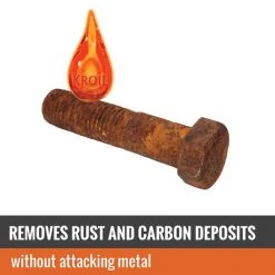 Kano Kroil Penetrating Oil (Aerokroil), 13 Oz. Aerosol, Pack Of 4 -Injen Technology Shop kano ks132 4pack 4 large