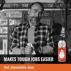 Kano Kroil Penetrating Oil (Aerokroil), 13 Oz. Aerosol, Pack Of 4 -Injen Technology Shop kano ks132 4pack 5 large