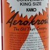 KROIL Kano Aerokroil Penetrating Oil, King Size, 13 Oz. Aerosol (AEROKRO0ILKING)