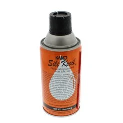 Kano Sili Kroil Silikroil Penetrating Oil Solvent, 10 Oz. Aerosol -Injen Technology Shop kano sili10oz 2 large