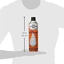Kano Sili Kroil Penetrating Oil King Size, 16.5 Oz Aerosol - (SILIKING) -Injen Technology Shop kano sk162 2 large