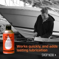 Kano Sili Kroil Penetrating Oil King Size, 16.5 Oz Aerosol - (SILIKING) -Injen Technology Shop kano sk162 4 large