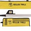 Killer Tools Telescoping Aluminum Measuring Tram Gauge