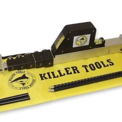 Killer Tools ART90X Telescoping Tram Gauge - Micro Calibrated