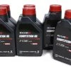 Motul 102497 Nismo Competition Oil 0W30 Case 6 X 1 Liter