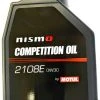 Nismo Motul Competition Oil 2108E 0W30 1l 102497