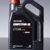 Motul NISMO Competition Oil 2108E 0W30