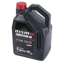 Motul NISMO Competition Oil 2108E 0W30 -Injen Technology Shop mot 102498 2 large