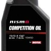 Nismo Motul Competition Oil 2212E 15W50 1l 102500
