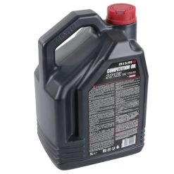 Motul NISMO Competition Oil 2212E 15W50 -Injen Technology Shop mot 102501 3 large
