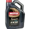 Motul 102716 Motor Oil 169.05 Fluid_Ounces