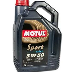 Motul 102716 Motor Oil 169.05 Fluid_Ounces