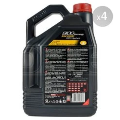 Motul USA 8100 Eco-nergy 5W30 Motor Oil 5L Case Of 4 P/N 102898-4 -Injen Technology Shop mot 102898 4pack 2 3db7dee0 8284 4f80 a9df e526a7f30968 large