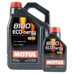 Motul USA 8100 Eco-nergy 5W30 Motor Oil 5L Case Of 4 P/N 102898-4 -Injen Technology Shop mot 102898 4pack 3 7e0e615a 1e71 4fe6 94f3 5731aeaaad69 large
