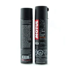 Motul 103243 C1 Chain Cleaner (Chain Cleaner Plus Chain Lube) -Injen Technology Shop mot 103243 p 103245 bundle 2 large