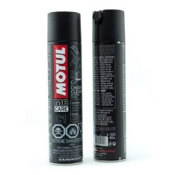 Motul 103243 C1 Chain Cleaner (Chain Cleaner Plus Chain Lube) -Injen Technology Shop mot 103243 p 103245 bundle 3 large