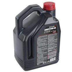 Motul NISMO Competition Oil 2193E 5W40 5L -Injen Technology Shop mot 104254 3 large