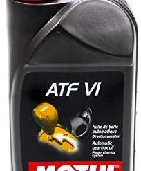 Motul 105774 ATF VI, 33.81 Fluid_Ounces