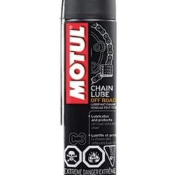 Motul M/C Care C3 Off-Road Chain Lube, 9.3oz