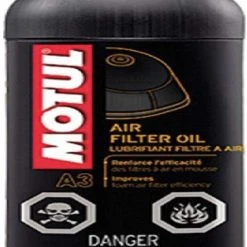 Motul M/C Care Air Filter Oil Liter 1-Liter