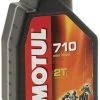 Motul 710 2T Racing Premix - 1 Lt 837315 / 101448