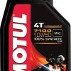Motul 7100 10W50 4T 1 Liter