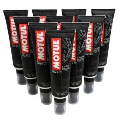 Motul 106513 C5 Chain Paste 150ml - 10 Pck