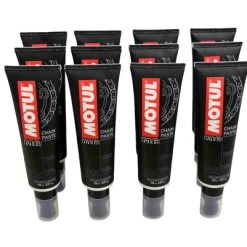 Motul 106513 C5 Chain Paste 150ml - 12 Pck