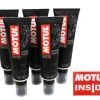 Motul 106513 C5 Chain Paste 150ml - 5 Pck With Premium Motul Sticker