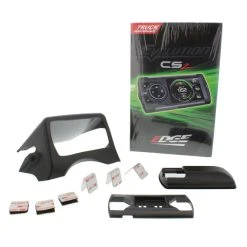 MSD 18552 2009-2014 FORD F-150 Gas Dash Pod & 85350 CS2 Gas Evolution Programmer