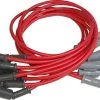 MSD 32829 8.5mm Super Conductor Spark Plug Wire Set
