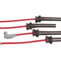 MSD 32879 8.5mm Super Conductor Spark Plug Wire Set