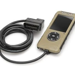 MSD Superchips 3571 Flashcal F5 Tuner 2007-2016 Jeep JK