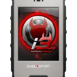 MSD DiabloSport 8300 InTune I3 For Chrysler Performance Programmer