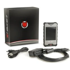 MSD DiabloSport 8345 InTune I3 For Chrysler Platinum Performance Programmer