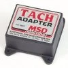 MSD 8920 Magnetic Pickup Tachometer Adapter