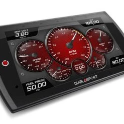 MSD 9345 DiabloSport Trinity T2 EX Performance Programmer -Injen Technology Shop msd 9345 3 large