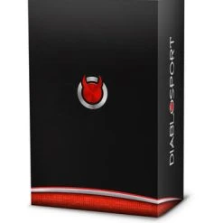 MSD 9345 DiabloSport Trinity T2 EX Performance Programmer -Injen Technology Shop msd 9345 5 large